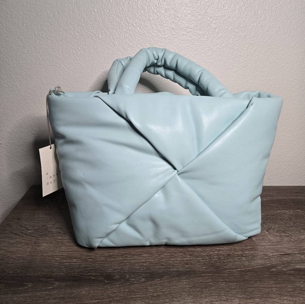 A New Day Tote
